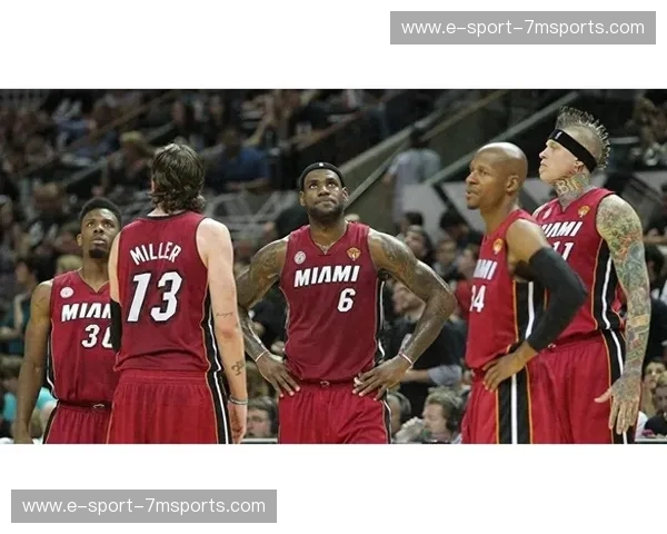 尘封的经典：小牛vs热火总决赛录像，那些被时光铭记的瞬间