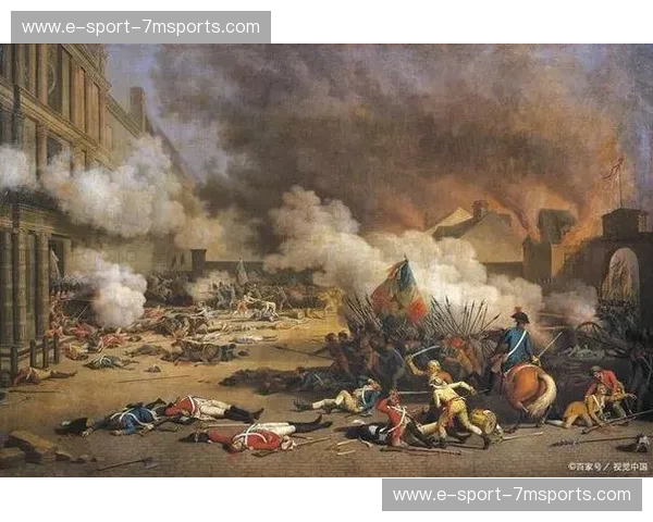 奥德赛的挽歌，布兰登堡的曙光：两种命运的交响